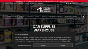 Car Supplies Warehouse - Car Detailing & Film Supplies & Tools - car detailing supplier