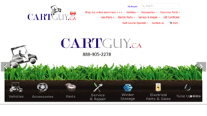 Golf Cart - Car Sales, Accessories, Parts, Service and Repair - golf cart suppliers