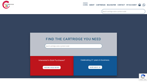 Printer Cartridges | Find The Cartridge You Need | Cartridge Warehouse - printer cartridge supplier