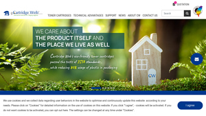 Toner Cartridge Manufacturer, Compatible Toner Cartridge Supplier ... - printer cartridge supplier