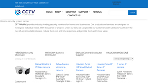 Top5 Security Camera Wholesale Suppliers | Hikvision, Dahua - wholesale suppliers for security cameras