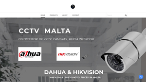 CCTV Malta - Wholesale Distributor - Branded Surveillance Cameras, Dome ... - wholesale suppliers for security cameras