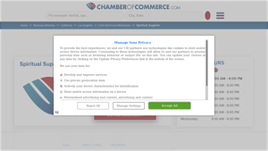 Spiritual Supplier in Los Angeles, CA 90013 - (213) 4... - spiritual supplier