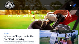 Wholesale Golf Cart Parts Made in the USA - golf cart suppliers