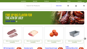 CHEF'STORE® | Wholesale Foods | Kitchen Supply Store - kitchen supplies suppliers