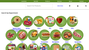 Wholesale Food & Restaurant Supplies - US Foods® CHEF'STORE® - wholesale restaurant meat supplier