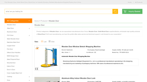 Wooden Door,China Wooden Door Supplier & Manufacturer - china wooden door supplier
