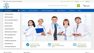 Medical Equipment Supplier, Such as Surgical instrument, Pills counting ... - medical equipment supplier