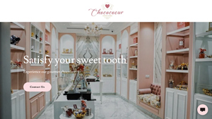 Chococoeur - chocolate goodies supplier in toronto