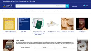 ChurchSupplies.com - church supplier