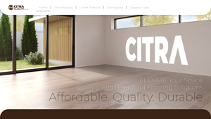 Citra Aladdin - No.1 Trusted Vinyl & Carpet Tile Supplier - carpet supplier