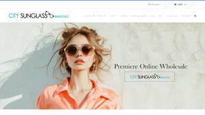 Cheap Wholesale Sunglasses Distributor & Supplier Online - Buy Designer ... - sunglasses supplier usa