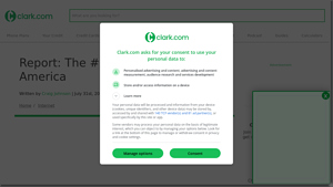 Report: The #1 Internet Provider in America - Clark.com - best internet supplier