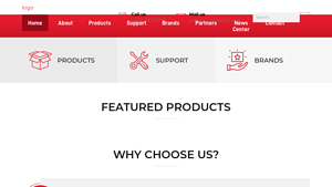 Featured Products - cleaning supplies supplier