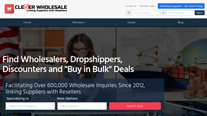 Wholesale Suppliers | USA Wholesalers Directory - retail supplier