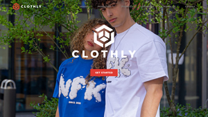 Build Your Brand With Us | Clothly - clothing manufacturer supplier