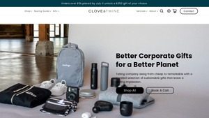 Clove & Twine | Better Corporate Gifts for a Better Planet - corporate gift supplier