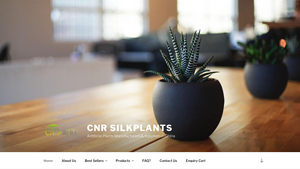 Artificial Plants Manufacturers and Suppliers in China - artificial plant supplier