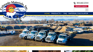 Colorado Landscape Products - Colorado Materials - Landscape Products ... - landscape supplier