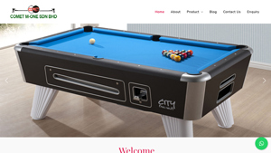 Malaysia Pool Table Supplier | Malaysia Billards Equipment Supplier ... - pool table supplier