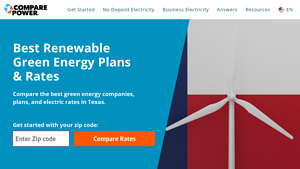 Compare the Best Green Energy Companies, Plans & Rates - eco friendly energy supplier