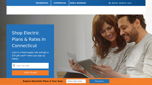 Compare Connecticut Electric Rates | Energy Supplier - Constellation - electric supplier rates in ct