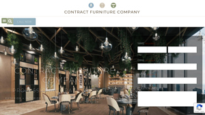 Contract Furniture Company - contract furniture suppliers