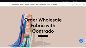 Wholesale Fabric Suppliers | Fabric Manufacturer - Contrado - wholesale textile fabric suppliers
