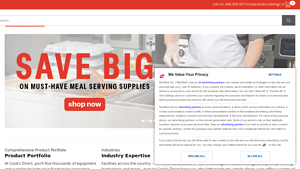 Cook's Direct Foodservice Equipment and Supply - kitchen supplies suppliers