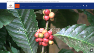 Cool Beans Coffee Supply Atlanta - wholesale coffee suppliers