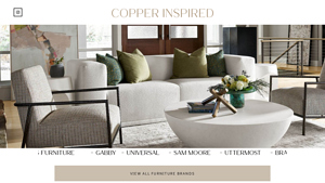 Wholesale Furniture Supplier For Interior Designers - furniture accessories supplier