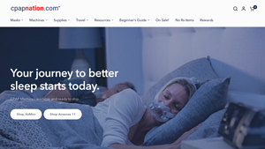 CPAPnation | CPAP Equipment & Supplies - best online cpap supplier