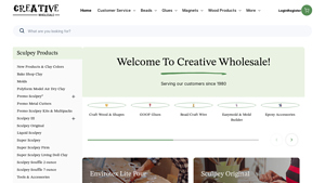 Wholesale Distributor of Craft, Hardware & DIY Items - craft supplies suppliers