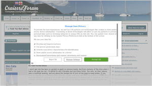 Teak Toe Rail Advice - Page 2 - Cruisers & Sailing Forums - teak toe rail suppliers