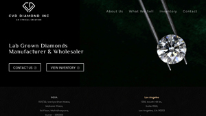 CVD Diamond Manufacturer | Lab Grown Diamonds Los Angeles | NYC - diamond suppliers