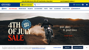 Motorcycle Gear | Shop Online & Stores Near You! - Cycle Gear - motorcycle supplier