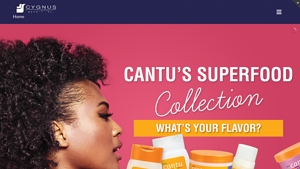 CYGNUS Beauty Inc - Beauty Supply Wholesale - beauty supplier wholesale