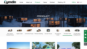 Custom Portable Toilet Factory - Cymdin - portable toilet supplier