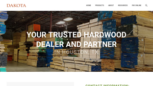 Best Hardwood Supplier in Houston, TX - Dakota Premium Hardwoods - wood floor suppliers