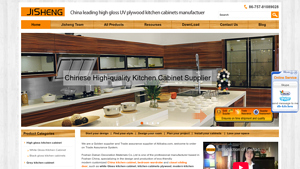 China Kitchen Cabinet | Custom Designed Wardrobe and Kitchen Cabinets ... - kitchen cabinet supplier china