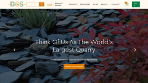 Quarry Stone Supplier, Landscape Stone Supplier - DSS - landscaping stone supplier