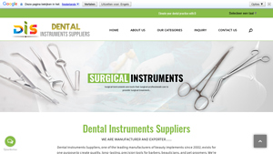 Dental Instruments Suppliers - dental instruments supplier