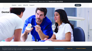 Dental Supplies, Products & Equipment | Dentsply Sirona USA - dentist supplier
