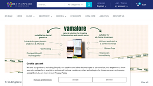 Dental Supplies | Europe | Dental Store- DentSupplier - dental instruments supplier