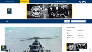 India's Top Defence Suppliers Explained - dgimagazine.com - weapon suppliers