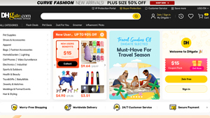 DHgate - Buy China Wholesale Products Online Shopping from China Suppliers. - online wholesale supplier