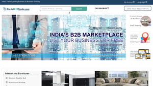 DigitalB2BTrade.com - Indian Exporters, Manufacturers, Suppliers ... - online supplier and vendor directories