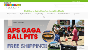 Playground Equipment Supplier | Discount Playground Supply - playground equipment supplier