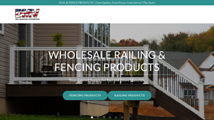 wholesale RAILING & FENCING products - wholesale fencing supplier
