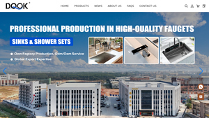 China Shower Set | Kitchen Faucet | Basin Faucet Companies Exporter - cold water faucet supplier china